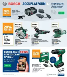 GAMMA folder Pagina 27