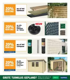 GAMMA folder Pagina 32