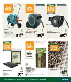 GAMMA folder Pagina 36