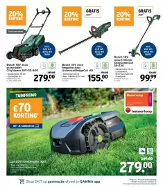 GAMMA folder Pagina 38