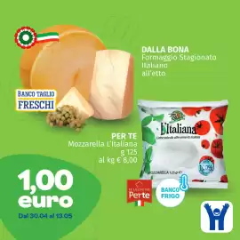 Volantino Hurrà Pagina 2