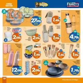 Volantino Franzy's Pagina 10