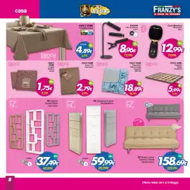 Volantino Franzy's Pagina 8