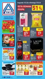 Folheto ALDI semana 20 Página 1