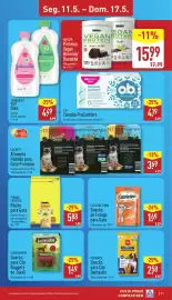 Folheto ALDI semana 20 Página 11