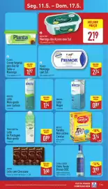 Folheto ALDI semana 20 Página 13