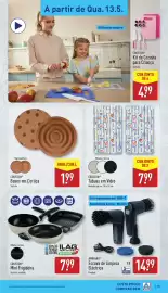 Folheto ALDI semana 20 Página 19