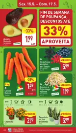 Folheto ALDI semana 20 Página 22