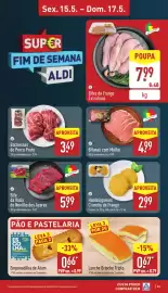 Folheto ALDI semana 20 Página 23