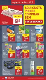 Folheto ALDI semana 20 Página 24