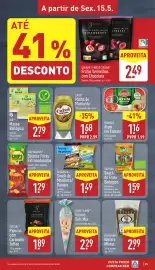 Folheto ALDI semana 20 Página 25