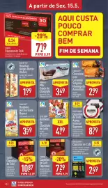 Folheto ALDI semana 20 Página 26