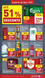 Folheto ALDI semana 20 Página 27