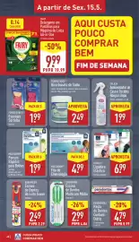 Folheto ALDI semana 20 Página 28