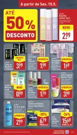Folheto ALDI semana 20 Página 29