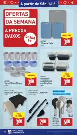 Folheto ALDI semana 20 Página 30