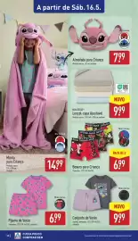 Folheto ALDI semana 20 Página 32
