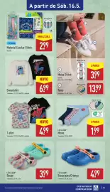 Folheto ALDI semana 20 Página 33