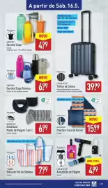 Folheto ALDI semana 20 Página 35