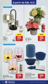 Folheto ALDI semana 20 Página 36