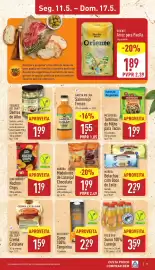 Folheto ALDI semana 20 Página 9