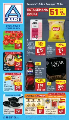 ALDI (válido até 17-05)
