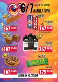 Coop akciós újság Oldal 2