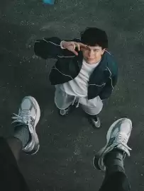 Catálogo Foot Locker Página 1