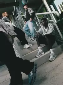 Catálogo Foot Locker Página 3