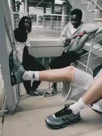 Catálogo Foot Locker Página 7