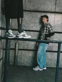 Catálogo Foot Locker Página 8