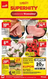 Polomarket gazetka tydzień 19 Strona 1