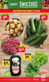 Polomarket gazetka tydzień 19 Strona 19