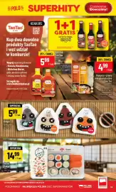 Polomarket gazetka tydzień 19 Strona 39