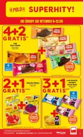 Polomarket gazetka tydzień 19 Strona 5
