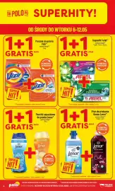 Polomarket gazetka tydzień 19 Strona 6