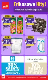 Polomarket gazetka tydzień 19 Strona 1