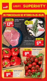 Polomarket gazetka Strona 1