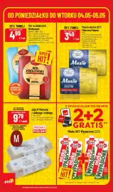 Polomarket gazetka Strona 4