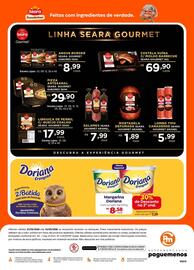 Catálogo Supermercados Pague Menos Página 2
