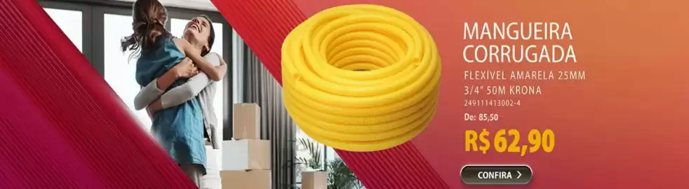 Catálogo Loja Elétrica Página 4