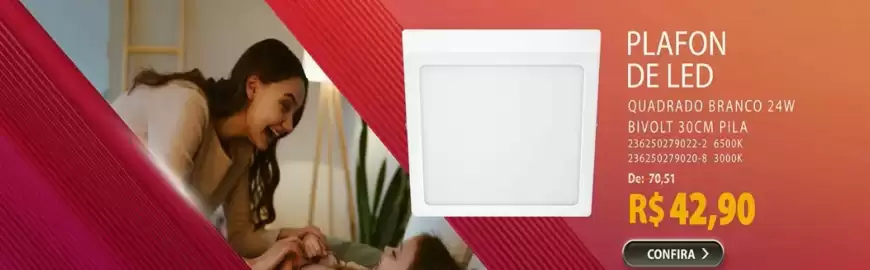 Catálogo Loja Elétrica Página 6