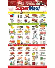 Catálogo SuperMaxi Página 1