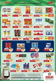 Catálogo Calvi Supermercados semana 19 Página 2