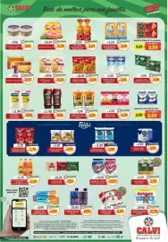 Catálogo Calvi Supermercados semana 19 Página 2
