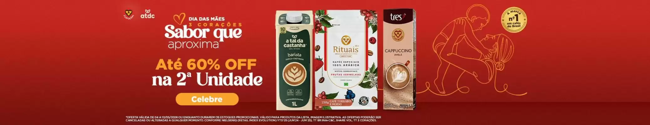 Catálogo Extra Plus (válido até 10-05)