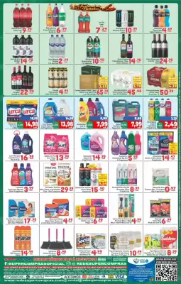 Encarte Rede Super Compras