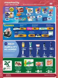 Catálogo CityFarma Página 2