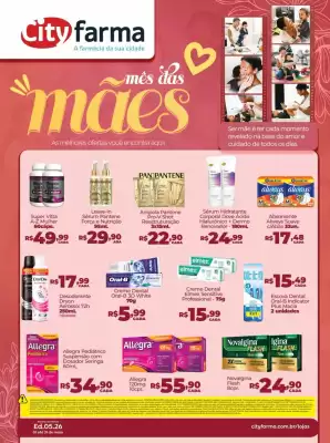 CityFarma (válido até 31-05)