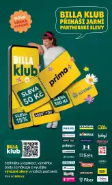 Billa leták týden 19 Strana 11